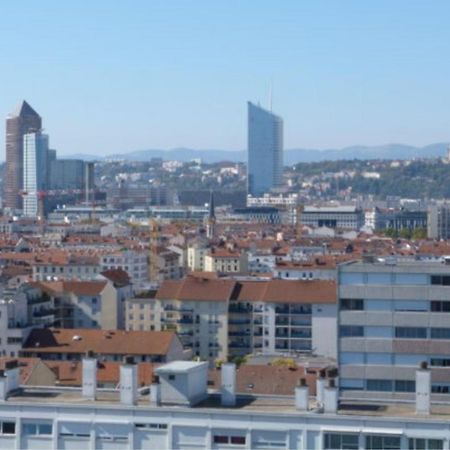 Le Chalet Loft And Spa Villeurbanne Dış mekan fotoğraf