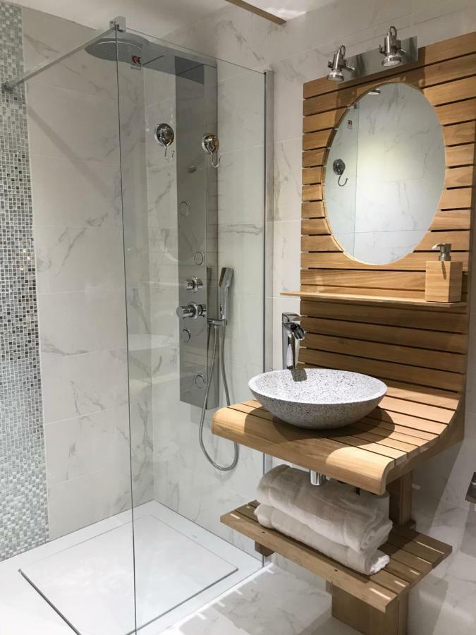 Le Chalet Loft And Spa Villeurbanne Dış mekan fotoğraf